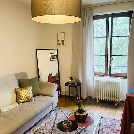 Vue * Montreux