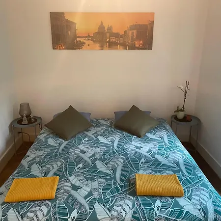 Vue Apartamento *