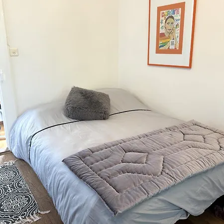 Lejlighed Vue *
