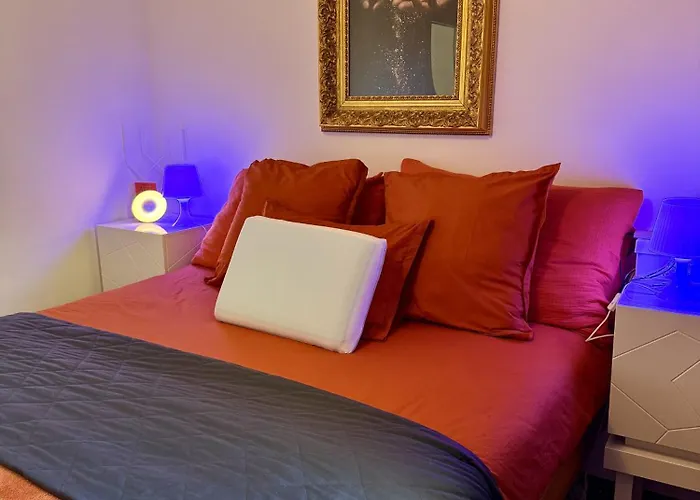 Apartament Vue Montreux