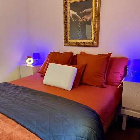 Apartamento Vue Montreux