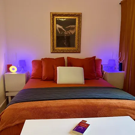 Vue Appartement Montreux